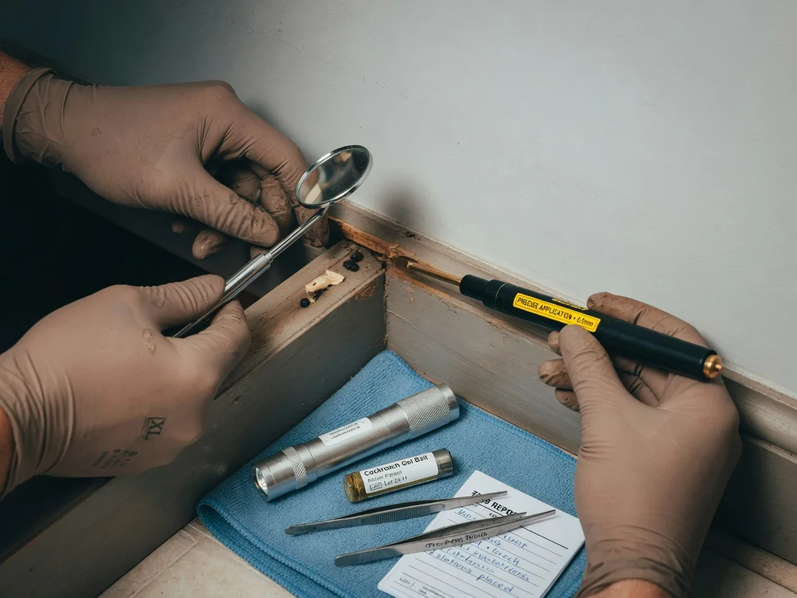 Why choose Emergency Pest Control in Louisa, VA